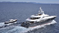 MY TRUST - Underway